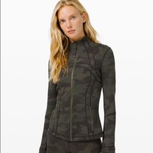 Lululemon Define Jacket